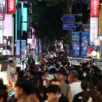 Read more about the article South Korea Q1 GDP grows 1.8% q/q, stronger than advance estimate