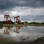 Read more about the article Oil rises slightly as investors await clarity after Iran-Israel halt attacks