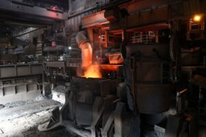 Read more about the article German exports up, production falls short of forecasts