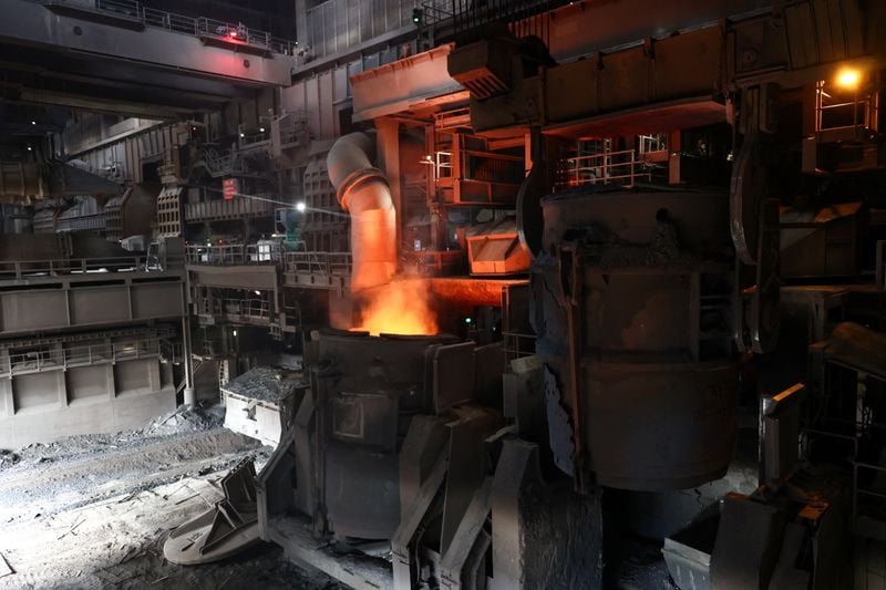 You are currently viewing German exports up, production falls short of forecasts