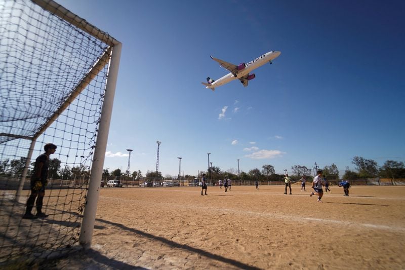 You are currently viewing Soccer-Climate cost of expanded World Cup under scrutiny as emissions set to soar