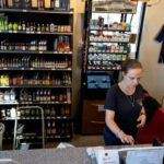 Read more about the article US small business sentiment falls in May as inflation worries mount