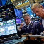 Read more about the article Morning Bid: Buy the chip