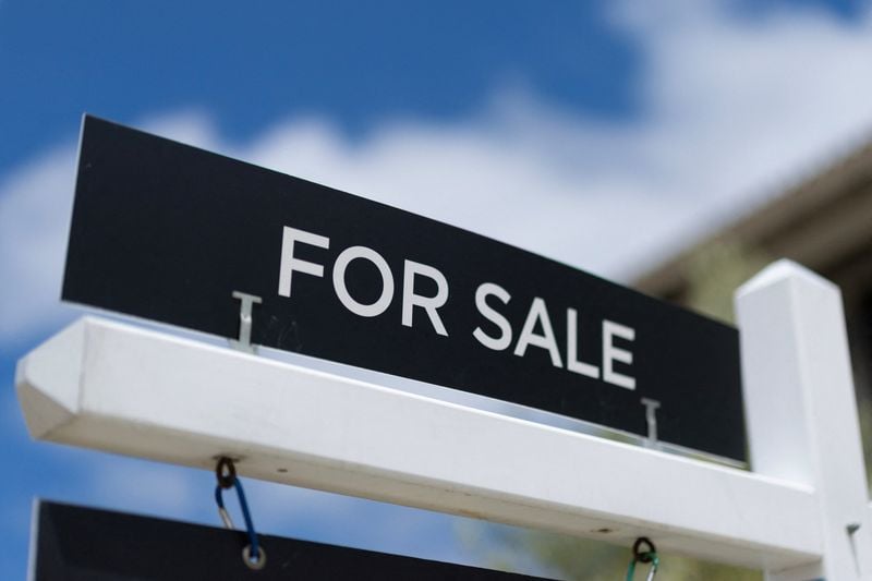 You are currently viewing US existing home sales increase more than expected in May