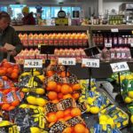 Read more about the article US wholesale inventories increase for third straight month in April