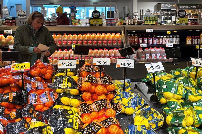 You are currently viewing US wholesale inventories increase for third straight month in April