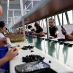 Read more about the article China’s May factory-gate prices climb to highest in nearly 4 years