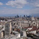 Read more about the article Italy’s industrial output unexpectedly rises in April despite Iran war