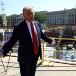 Read more about the article Analysis-Trump setbacks fuel lame-duck talk as he turns 80