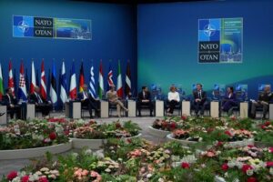 Read more about the article Only 11% of Europeans view US as ally, survey shows