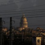 Read more about the article White House defends Cuba sanctions as UN warns of harm