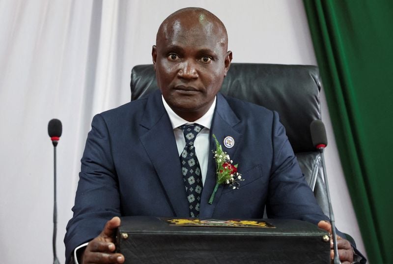 You are currently viewing East African ministers to unveil budgets amid Iran cost shocks, debt strains