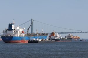 Read more about the article Once an Arab oil embargo victim, US becomes world’s top oil exporter 