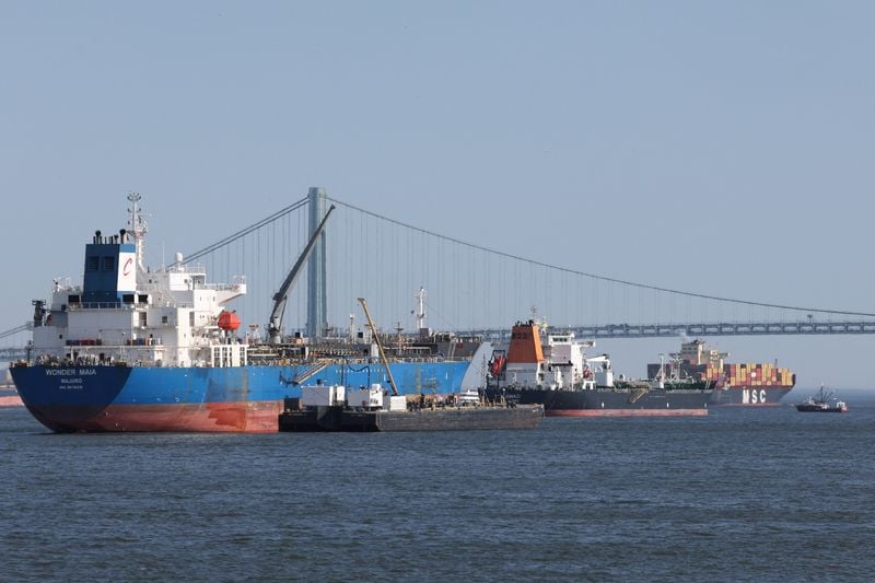 You are currently viewing Once an Arab oil embargo victim, US becomes world’s top oil exporter 