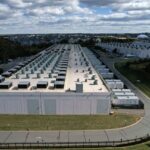 Read more about the article Americans wary of AI-driven data center boom, Reuters/Ipsos poll shows