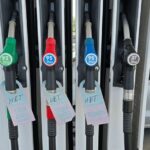 Read more about the article Fuel stations in Crimea run dry after fresh night of Ukrainian drone strikes