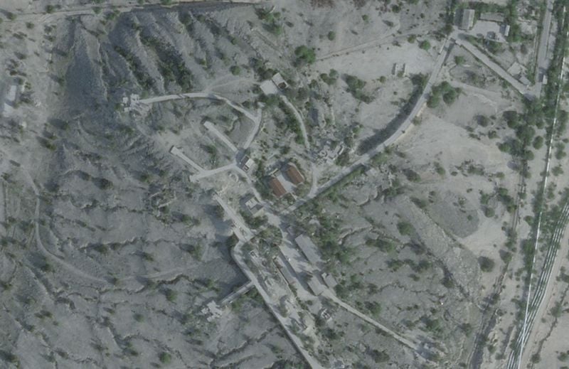 You are currently viewing Explainer-Taking Kharg Island would pose risks for US troops