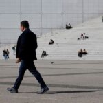 Read more about the article Falling births to hit France’s pension deficit from 2045