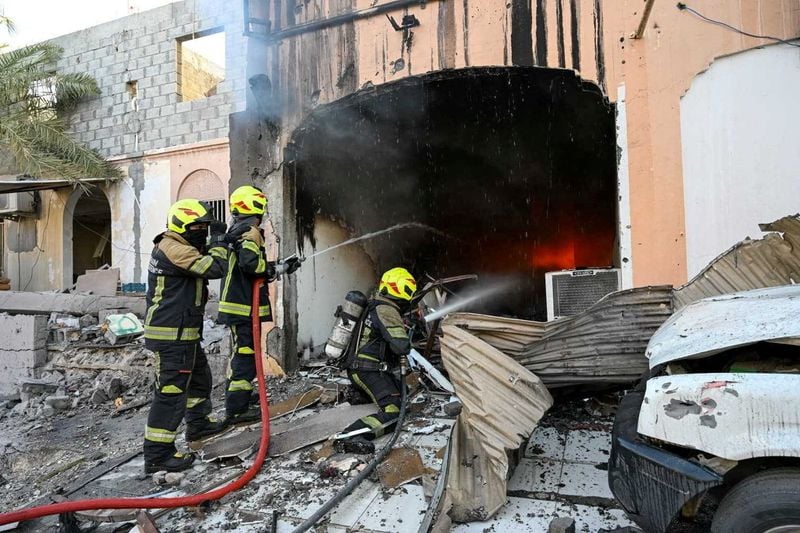 You are currently viewing US will receive a severe response if it attacks again, Iran’s top joint military command says