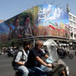 Read more about the article Trump cancels strikes against Iran planned for Thursday evening