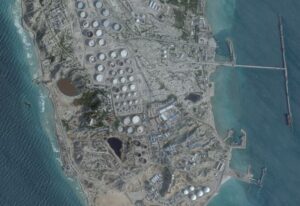 Read more about the article Trump says attack on Kharg Island off the table for now