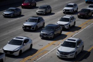 Read more about the article Analysis-US summer driving season hits as gasoline supplies squeezed tight
