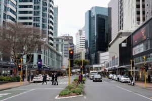 Read more about the article New Zealand manufacturing slips into contraction amid weak demand, higher costs