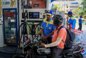 Read more about the article India’s May retail inflation rises to 3.93% on year
