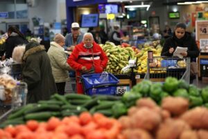 Read more about the article US consumer sentiment improves in June