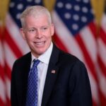 Read more about the article US military helping move 7 million barrels of oil per day out of Persian Gulf, Wright says