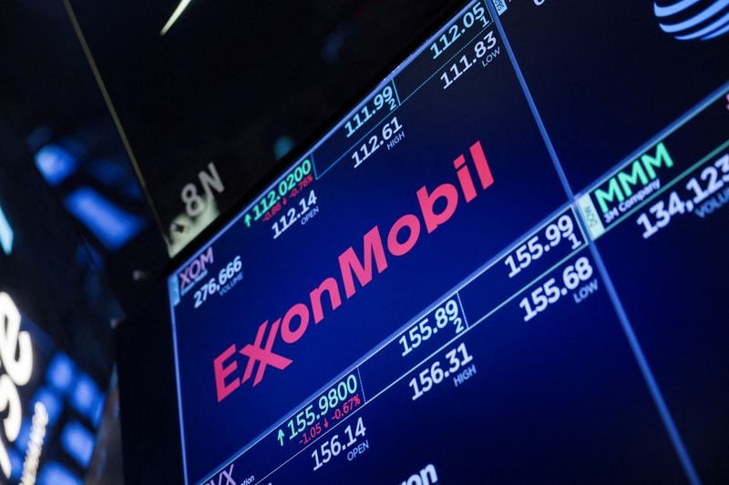 You are currently viewing Exxon Mobil set to place Alex Volkov as head of global trading, sources say