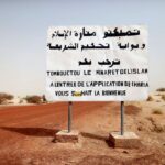 Read more about the article Al Qaeda-linked militants curb their brutality in seized Malian territory