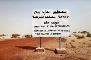 Read more about the article Al Qaeda-linked militants curb their brutality in seized Malian territory