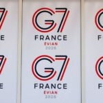 Read more about the article Explainer-What is the G7 and what’s on the agenda at the Evian-les-Bains summit?