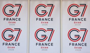 Read more about the article Explainer-What is the G7 and what’s on the agenda at the Evian-les-Bains summit?