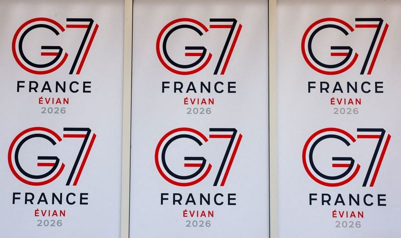 You are currently viewing Explainer-What is the G7 and what’s on the agenda at the Evian-les-Bains summit?