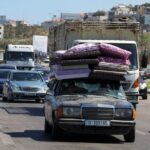 Read more about the article Lebanon warns displaced against rushing home after US-Iran deal