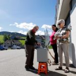 Read more about the article Older voters, cities led rejection of Swiss population cap, data show