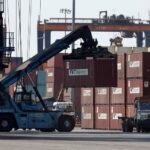 Read more about the article India May trade gap narrows as exports offset elevated energy import bill