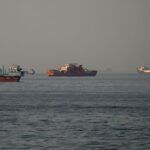 Read more about the article Scouring the Strait of Hormuz for mines could take weeks