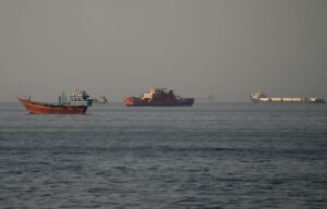 Read more about the article Scouring the Strait of Hormuz for mines could take weeks