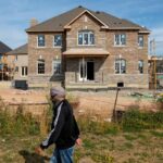 Read more about the article Canadian housing starts fall 6% in May