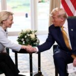 Read more about the article EU vote on US trade deal is set to bring tariff peace, but for how long?