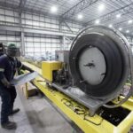 Read more about the article US manufacturing output unchanged in May after large gain in April