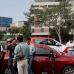 Read more about the article Peru’s economy beats expectations, up 3.7% in April