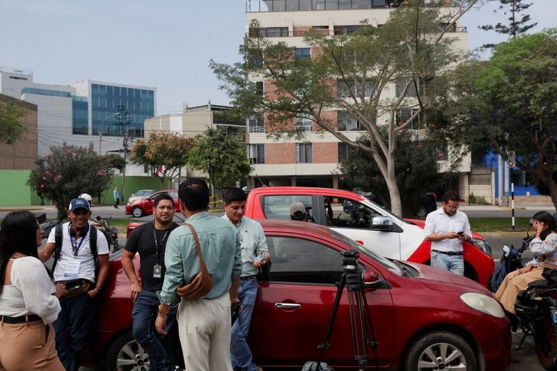 You are currently viewing Peru’s economy beats expectations, up 3.7% in April