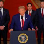 Read more about the article U.S. officials says Iran pact signed, Hormuz traffic will rise significantly