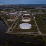 Read more about the article Stocks of oil in US Strategic Petroleum Reserve falls to lowest since 1983