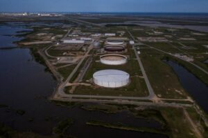 Read more about the article Stocks of oil in US Strategic Petroleum Reserve falls to lowest since 1983