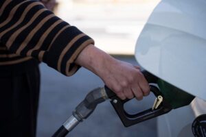 Read more about the article U.S. gasoline slips below $4 a gallon for first time since April